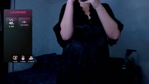 Rina online show from 02/03/26, 02:33