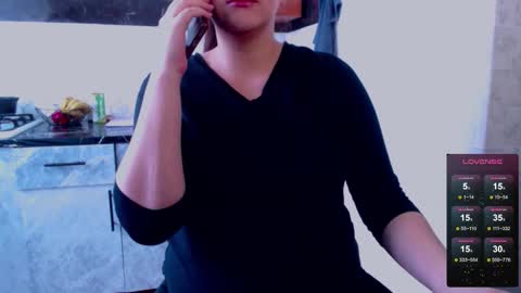 Rina online show from 02/13/26, 07:04