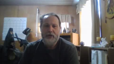 Lost4gain online show from 02/17/25, 02:37