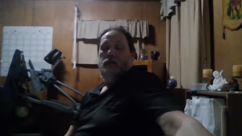 Lost4gain online show from 02/21/25, 01:44