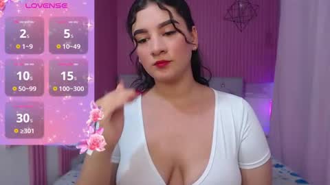 Snapshot of roses_liittle_ chatting on 06/19/26, 11:08 roses_liittle_ online show from 06/19/26, 11:08