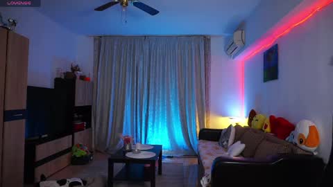 Abbygail online show from 05/16/26, 08:07