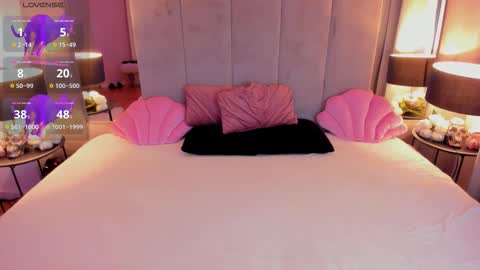 Snapshot of rosetatt chatting on 01/06/26, 06:28 Nataly online show from 01/06/26, 06:28