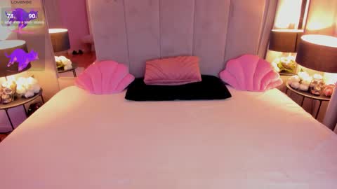 Snapshot of rosetatt chatting on 01/08/26, 05:32 Nataly online show from 01/08/26, 05:32