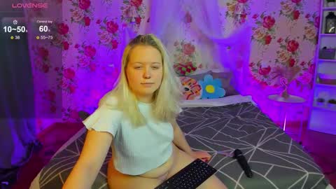 rosethomas_ online show from 11/14/25, 07:51