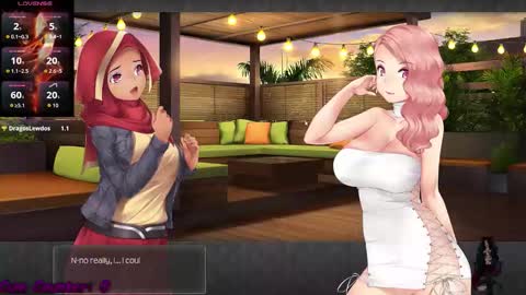 rosethornsdemon online show from 02/21/26, 03:29