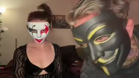 RosettaandDean online show from 06/26/26, 02:27