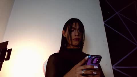 Rosettahott online show from 05/24/26, 10:37