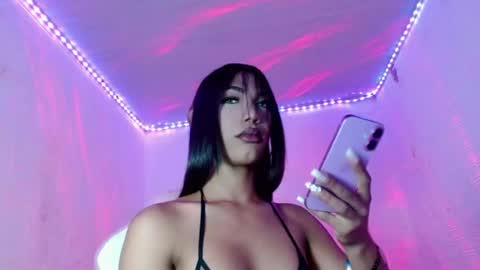 Rosettahott online show from 07/02/26, 03:23