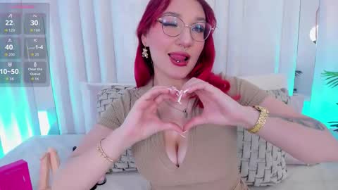 Rosette ch online show from 02/27/26, 01:11