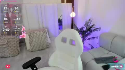 Snapshot of rosette_ch chatting on 03/24/26, 12:54 Rosette ch online show from 03/24/26, 12:54