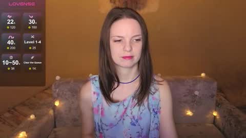 Rosse online show from 02/25/26, 01:37