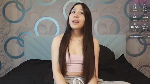 Rosewrs online show from 11/25/25, 01:33