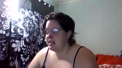 Snapshot of rosey231357695 chatting on 09/18/25, 01:40 Rosey online show from 09/18/25, 01:40