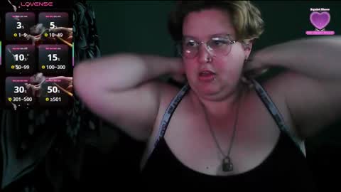 Snapshot of rosey231357695 chatting on 11/18/25, 08:30 Rosey online show from 11/18/25, 08:30