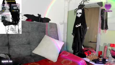 Snapshot of roshhell chatting on 10/02/25, 02:51 Rosh Hell online show from 10/02/25, 02:51