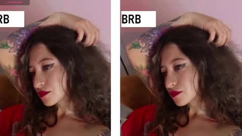 Snapshot of roshhell chatting on 11/29/25, 11:57 Rosh Hell online show from 11/29/25, 11:57