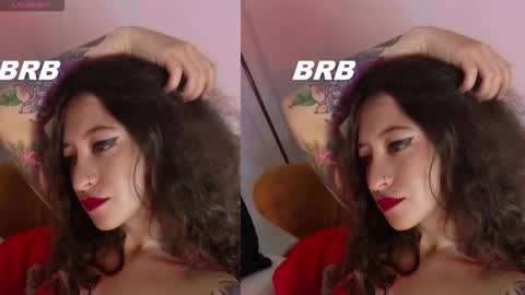 Snapshot of roshhell chatting on 01/31/26, 07:11 Rosh Hell online show from 01/31/26, 07:11