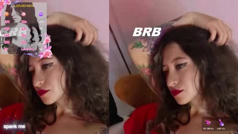 Snapshot of roshhell chatting on 02/01/26, 09:24 Rosh Hell online show from 02/01/26, 09:24