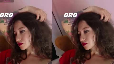 Snapshot of roshhell chatting on 02/03/26, 01:37 Rosh Hell online show from 02/03/26, 01:37