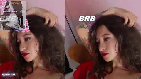 Snapshot of roshhell chatting on 02/04/26, 08:09 Rosh Hell online show from 02/04/26, 08:09