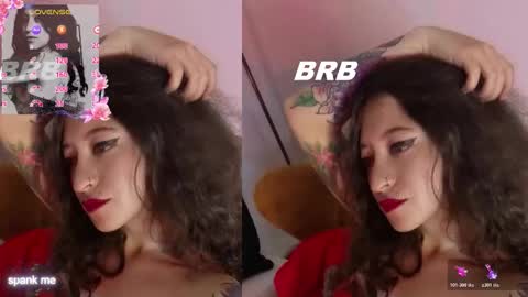 Snapshot of roshhell chatting on 02/06/26, 08:51 Rosh Hell online show from 02/06/26, 08:51