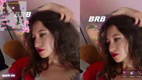 Snapshot of roshhell chatting on 03/02/26, 11:06 Rosh Hell online show from 03/02/26, 11:06