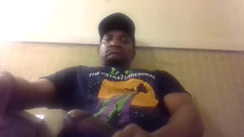Roshun Haynes online show from 05/03/26, 06:08