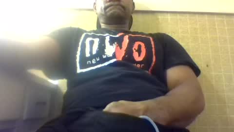 Snapshot of roshun69 chatting on 07/20/26, 04:05 Roshun Haynes online show from 07/20/26, 04:05