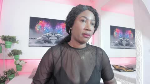 rosi_cooper online show from 01/10/25, 11:00