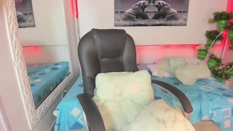 rosi_cooper online show from 02/05/25, 04:58