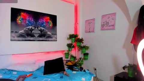 rosi_cooper online show from 02/10/25, 01:55