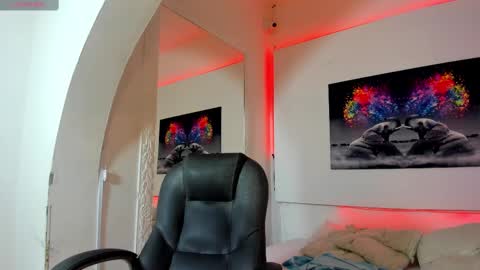 rosi_cooper online show from 02/15/25, 10:33