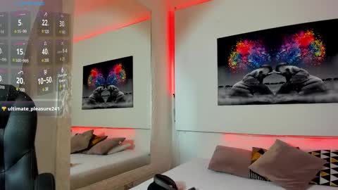 rosi_cooper online show from 03/10/25, 11:10