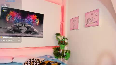 rosi_cooper online show from 03/12/25, 01:51