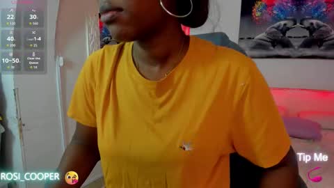 rosi_cooper online show from 02/14/26, 10:34