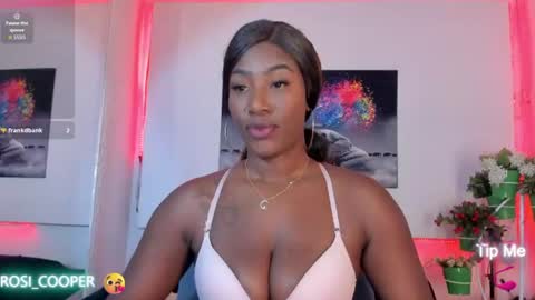 rosi_cooper online show from 06/19/26, 11:14