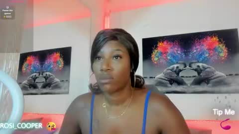 rosi_cooper online show from 06/20/26, 11:24