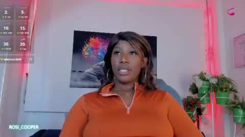rosi_cooper online show from 06/27/26, 11:26