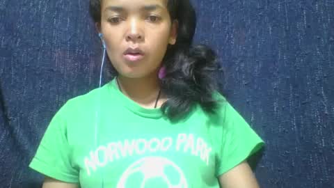 Snapshot of rosia685234 chatting on 02/17/25, 10:29 rosia685234 online show from 02/17/25, 10:29