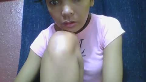 Snapshot of rosia685234 chatting on 02/21/25, 07:45 rosia685234 online show from 02/21/25, 07:45