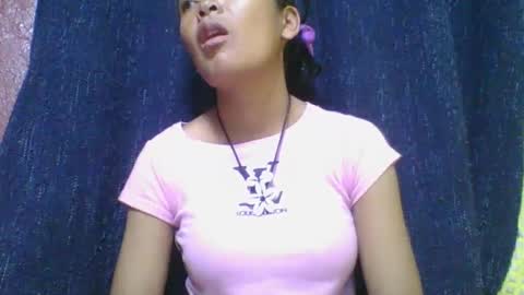 Snapshot of rosia685234 chatting on 02/21/25, 03:10 rosia685234 online show from 02/21/25, 03:10