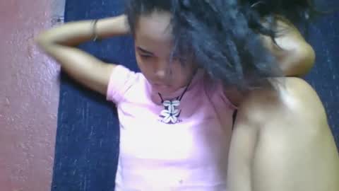 Snapshot of rosia685234 chatting on 02/27/25, 04:09 rosia685234 online show from 02/27/25, 04:09