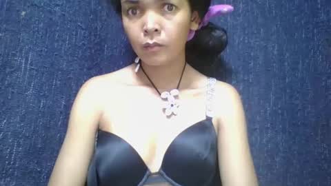 Snapshot of rosia685234 chatting on 03/01/25, 02:34 rosia685234 online show from 03/01/25, 02:34