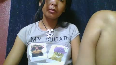 Snapshot of rosia685234 chatting on 03/08/25, 04:34 rosia685234 online show from 03/08/25, 04:34