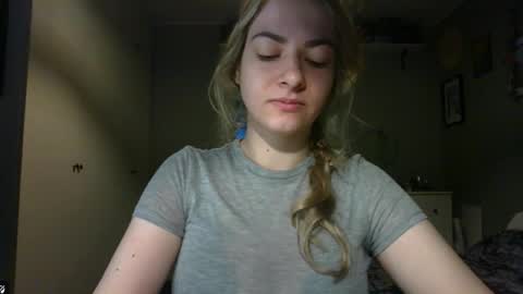 Rosie online show from 01/16/26, 07:34