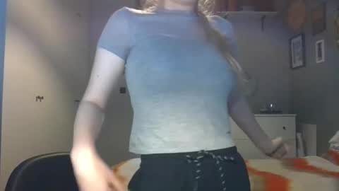 Rosie online show from 03/10/26, 07:57