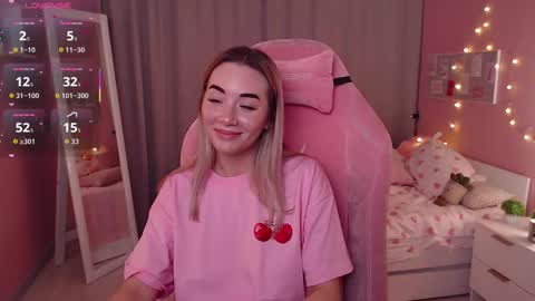 Snapshot of rosie_mac chatting on 11/15/25, 01:14 Rosie online show from 11/15/25, 01:14