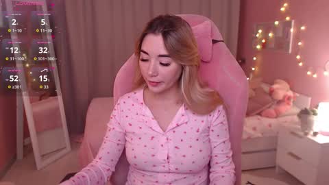 Snapshot of rosie_mac chatting on 12/02/25, 01:00 Rosie online show from 12/02/25, 01:00