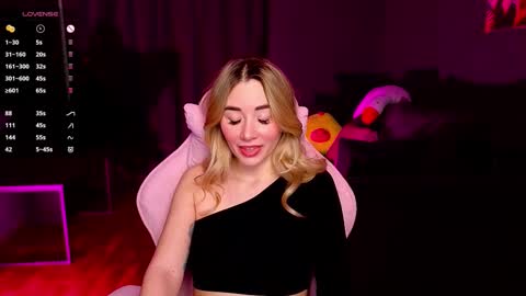 Rosie online show from 02/13/26, 02:29